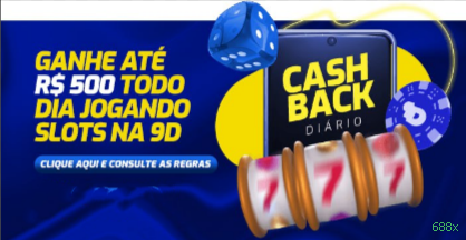 Lista de jogos para 688x bet section