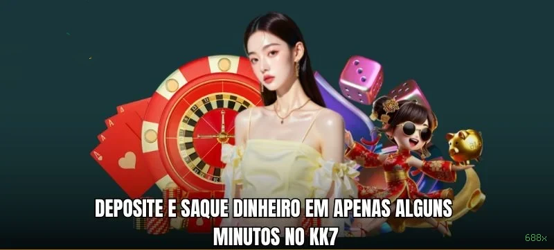 Controles de paJogonto e BRL em 688x